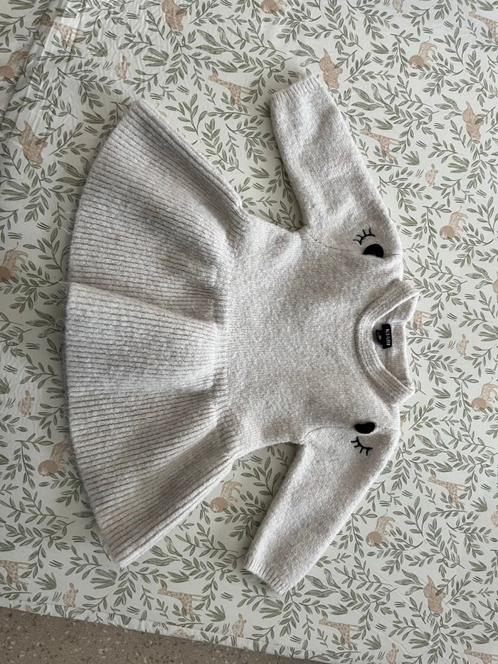 Robe - photo numéro 2