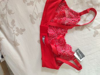 Soutien gorge taille 90 B