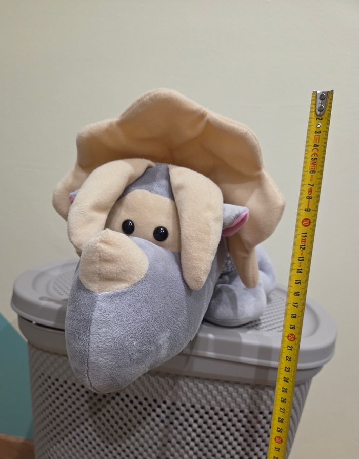 Grosse peluche - photo numéro 4