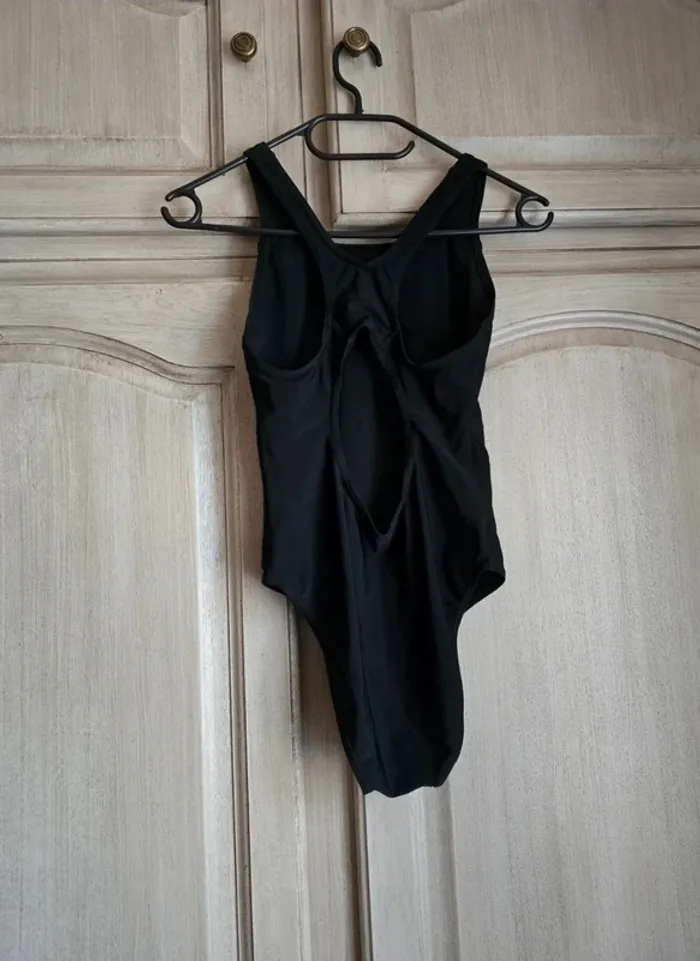 Maillot de bain 1 piece decathlon tribord taille 40 - photo numéro 2