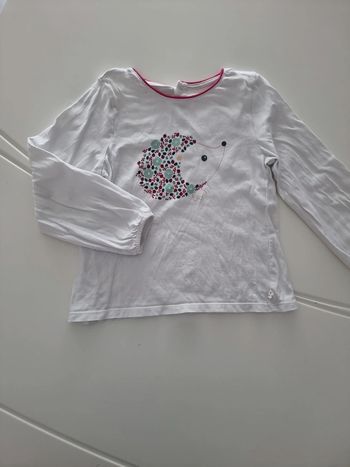 T-shirt ML Obaïbi