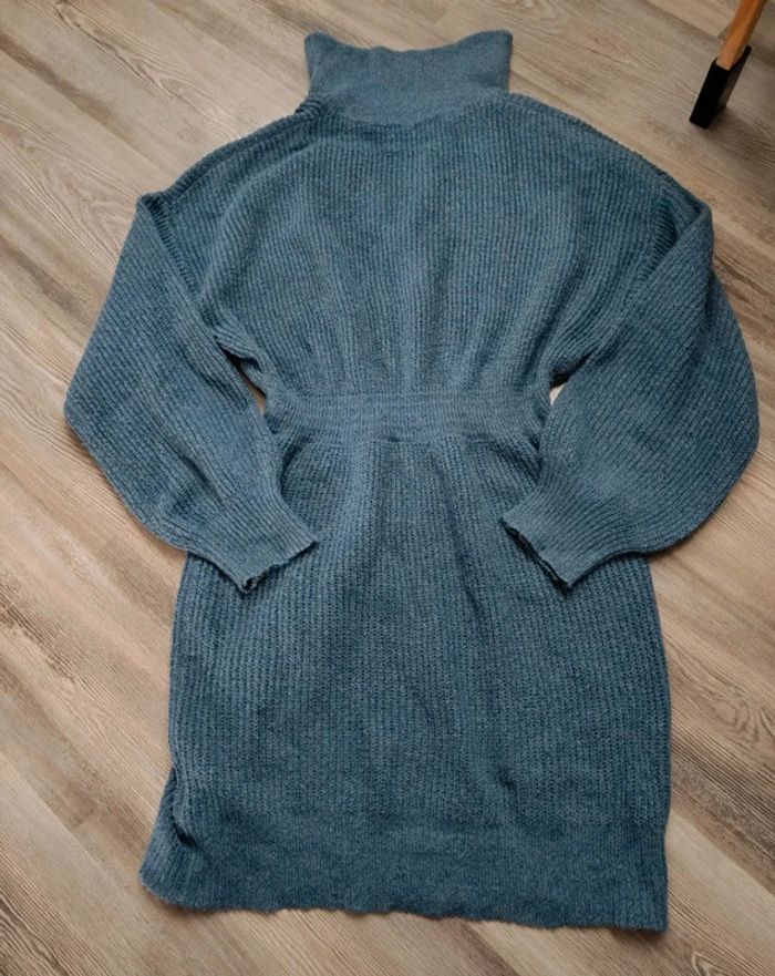 Robe pull
Marque shein 
Taille xl / 44
Neuve - photo numéro 4