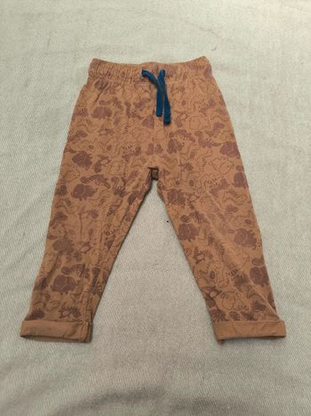 Pantalon 18 mois