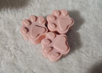 Fondant de cire