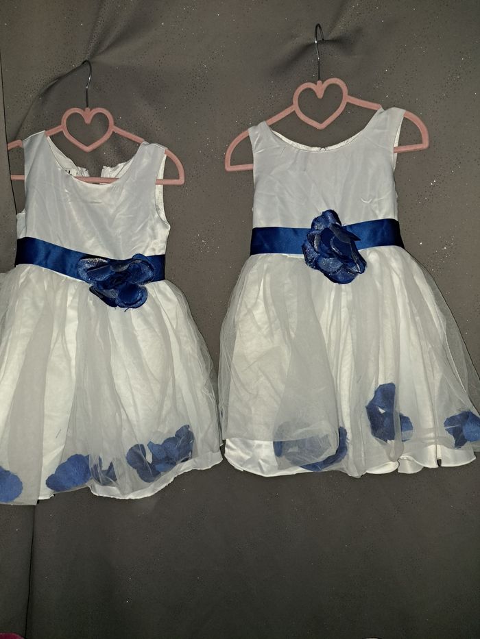 Robe cérémonie - photo numéro 3