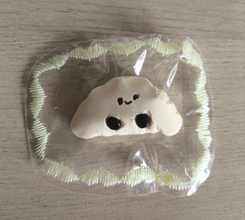 Petit squishy croissant