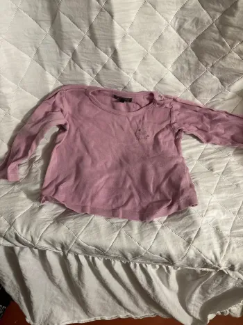 T shirt taille 18mois marque tout compte fait