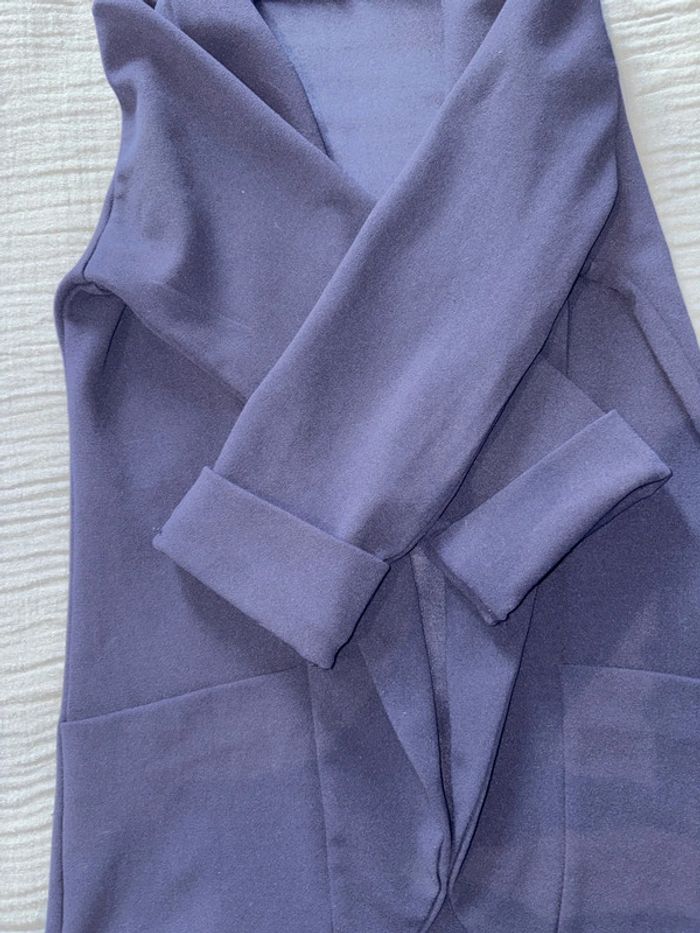 Veste de blazer - photo numéro 3