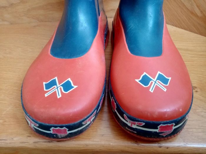 Bottes de pluie Cars T32 - photo numéro 3