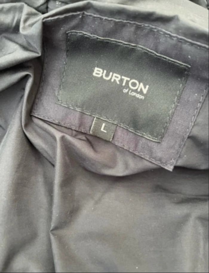 Manteau parka - photo numéro 5