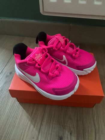baskets bebe
