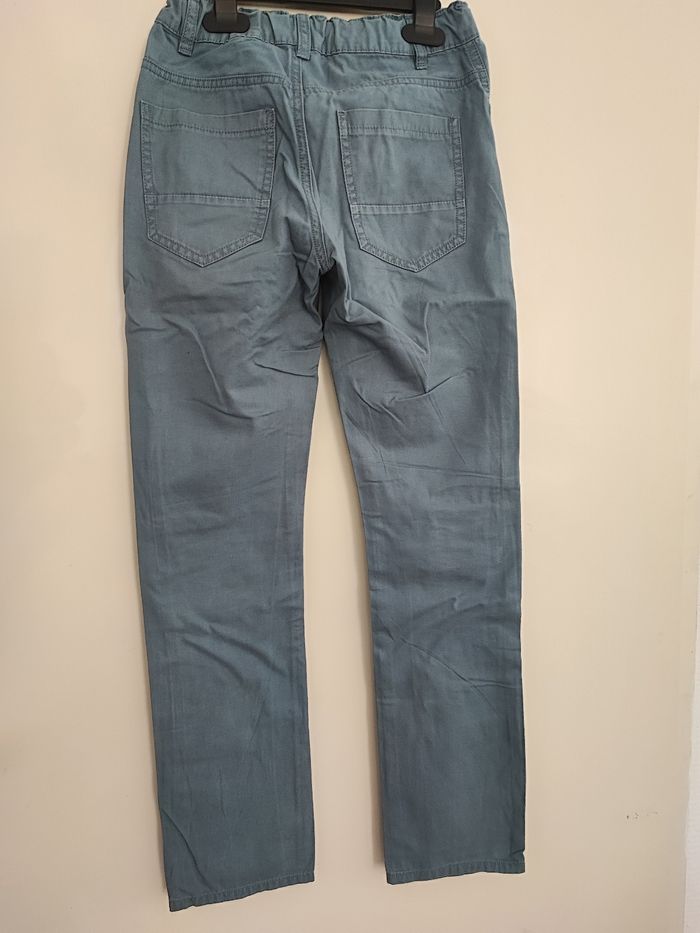 Pantalon garçon - photo numéro 3