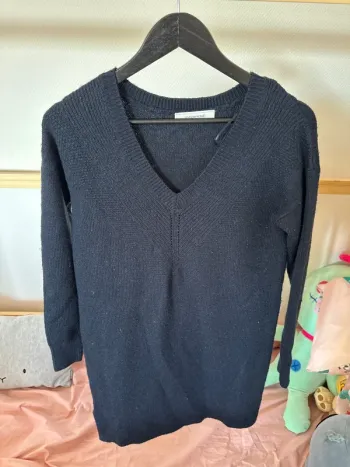 Robe pull