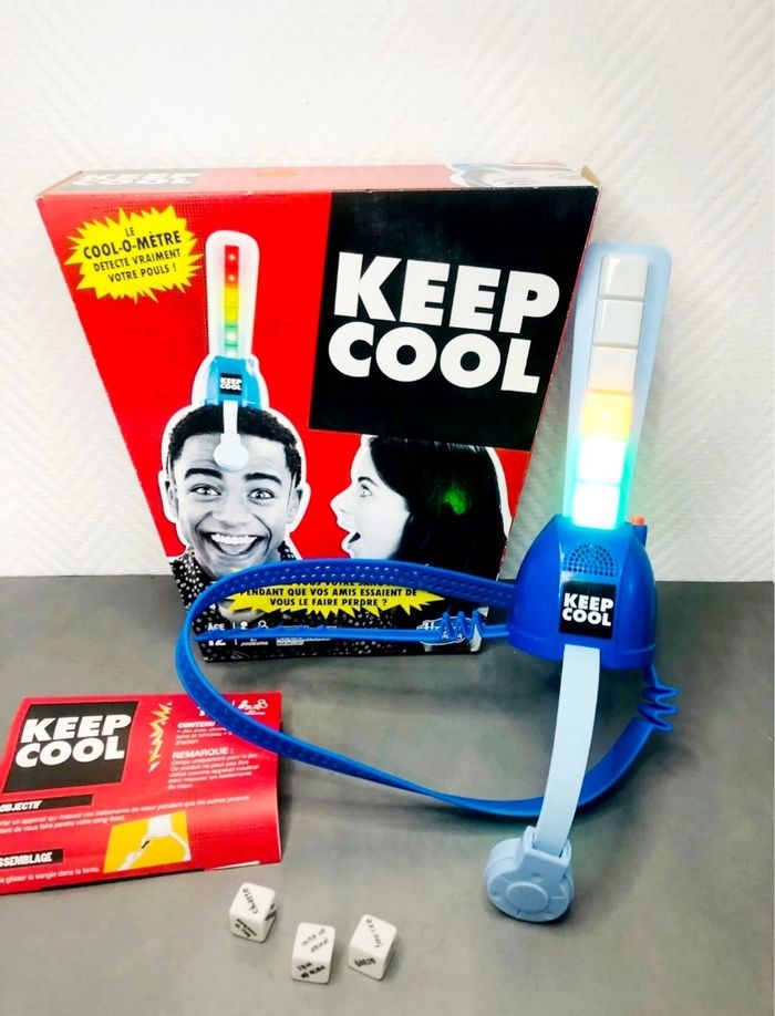 Keep cool - photo numéro 3