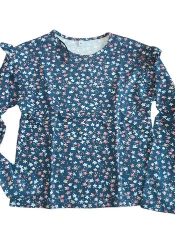 Haut à manches longues taille 8 ans