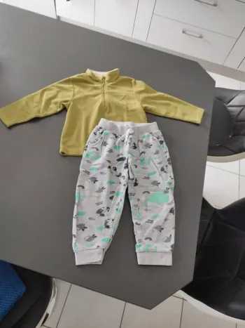 Ensemble 3ans