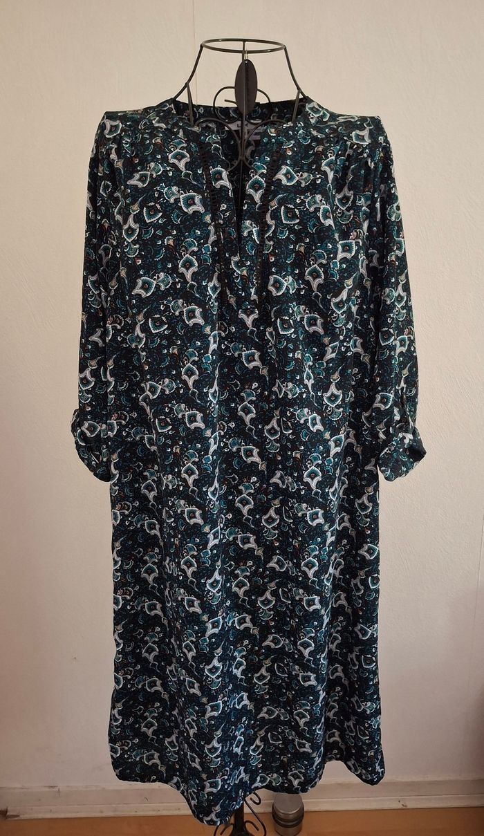 Robe la halle t42