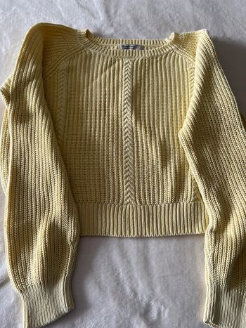 Pull court Stradivarius
