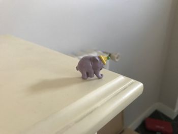 Figurine rare mini éléphant winnie l’ourson