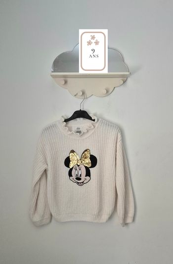 Pull * Minnie Disney / C&A *