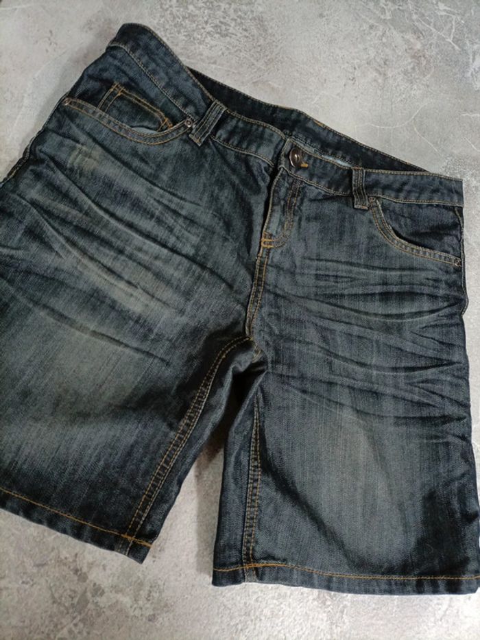 Short - photo numéro 2