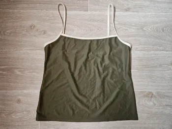 Top vert