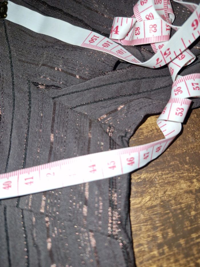 Tunique taille unique - photo numéro 5