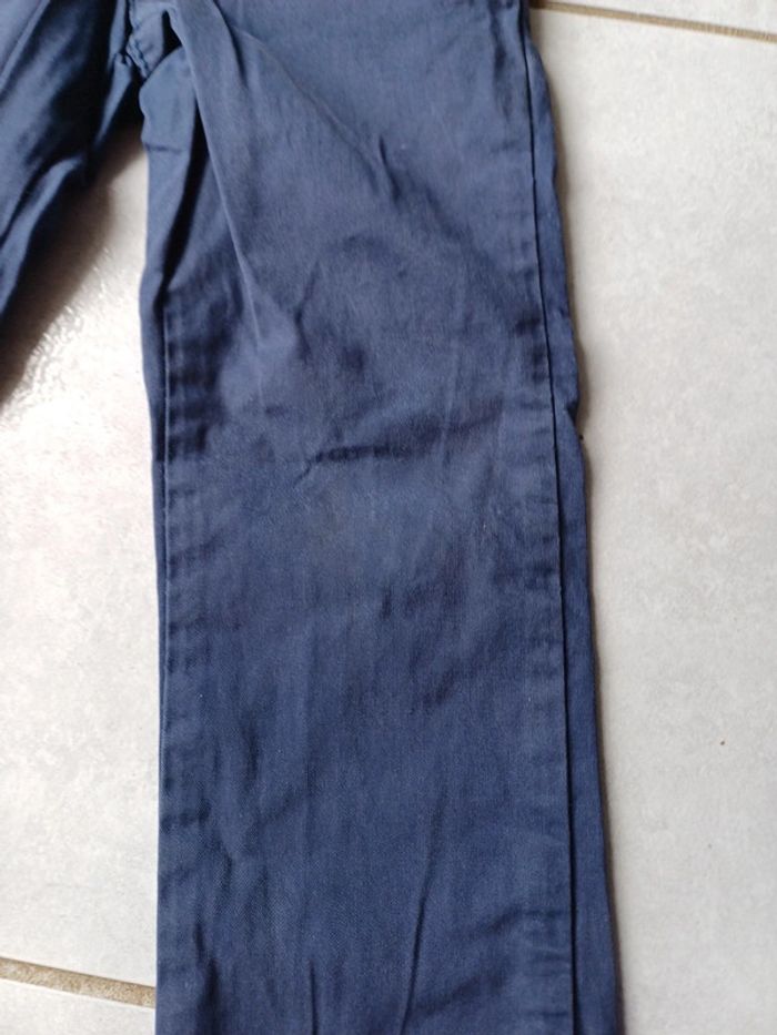 Pantalon 3 ans - photo numéro 3