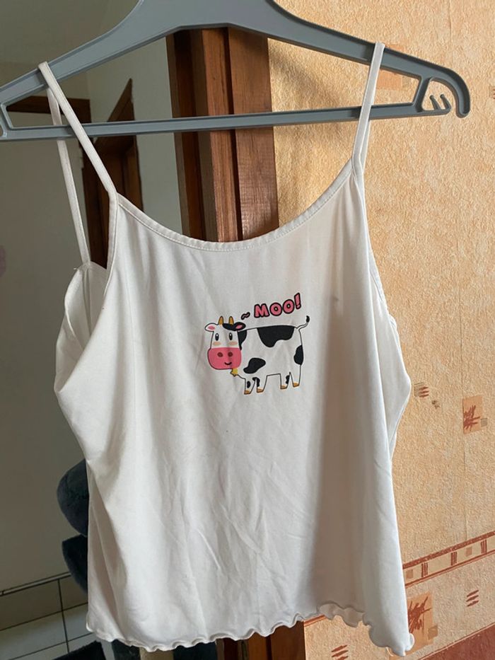 Pyjama short - photo numéro 3