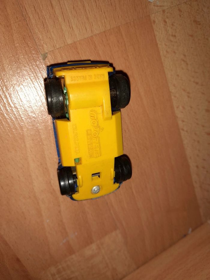 Majorette motor alpina - photo numéro 6