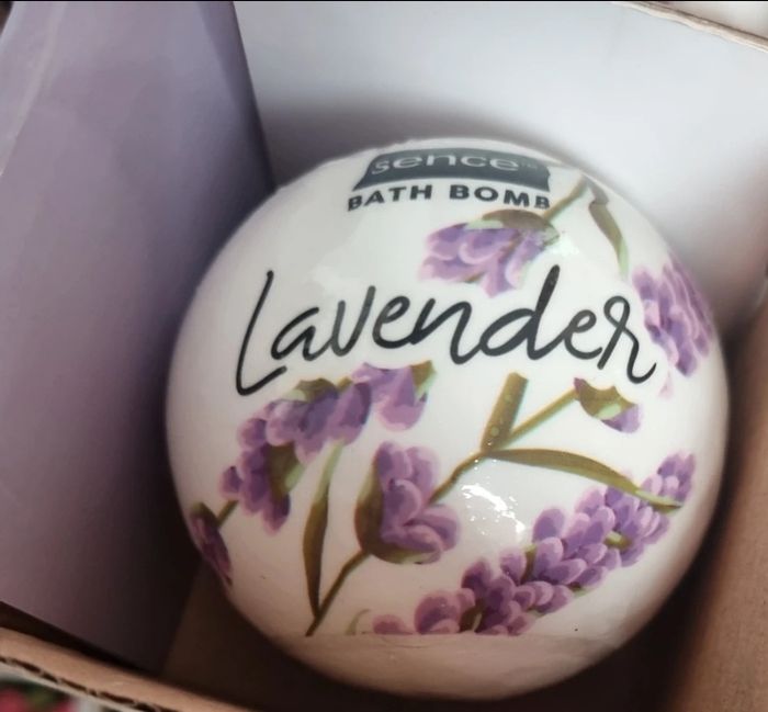 Bombes de bain 180g chacune - photo numéro 5