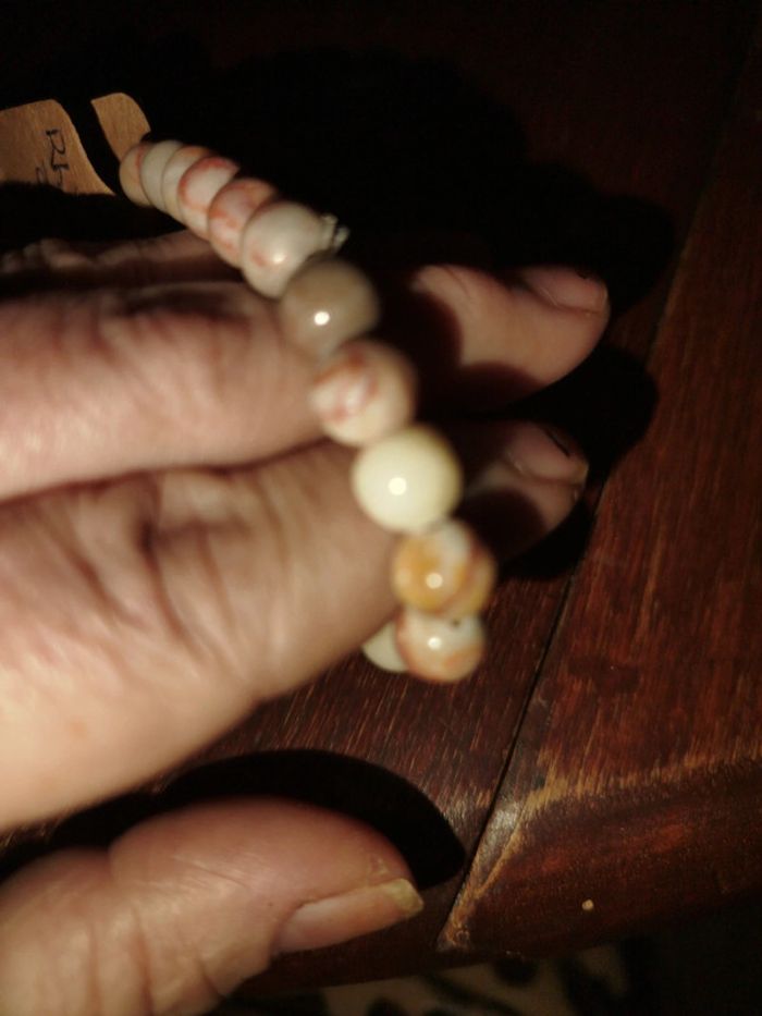 Bracelet redonneret - photo numéro 4