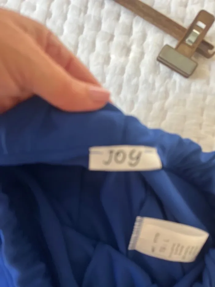 Pantalon fluide élastique - photo numéro 5
