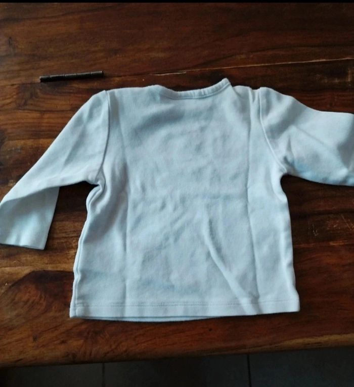 Tee shirt winnie - photo numéro 2