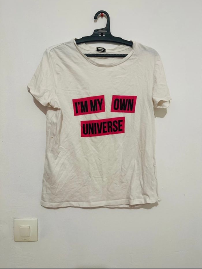 Tee-shirts femme taille S💐