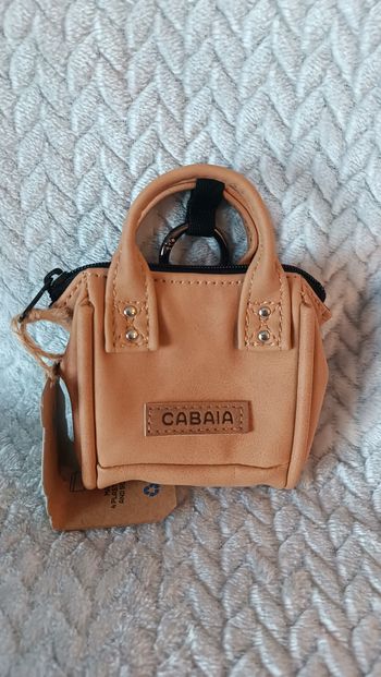 Porte clé Cabaia Pico Moscou