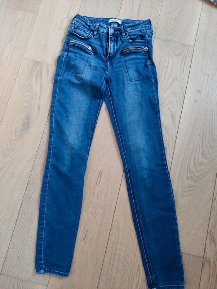 jeans Hollister