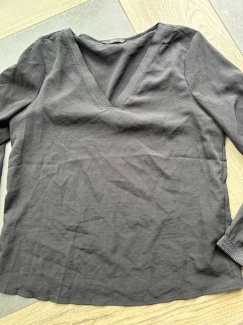 Blouse fantaisie
