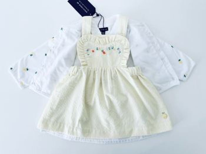 Ensemble complet Sergent Major - photo numéro 3