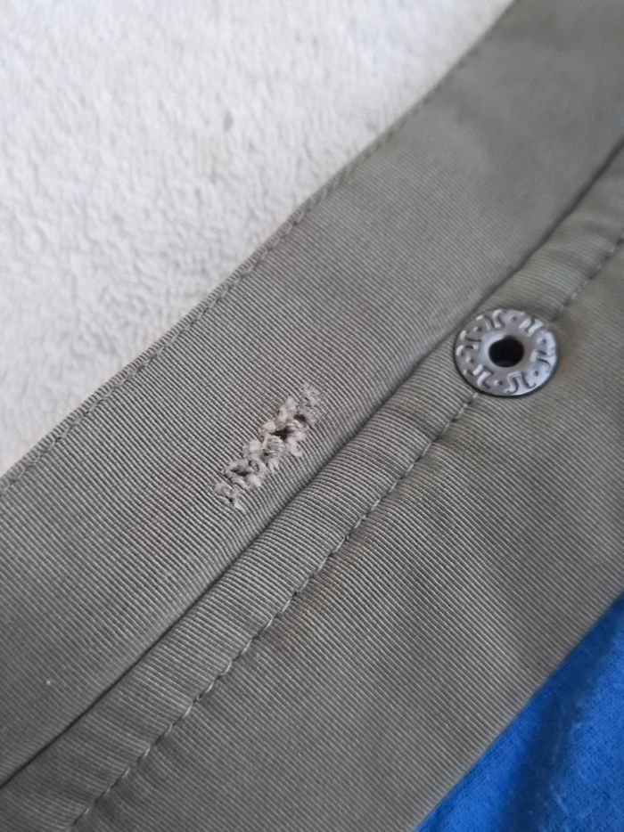 Manteau garçon Okaïdi 4 ans - photo numéro 8