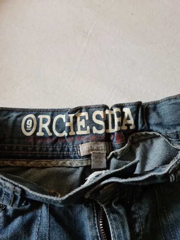 Jeans Orchestra - photo numéro 3