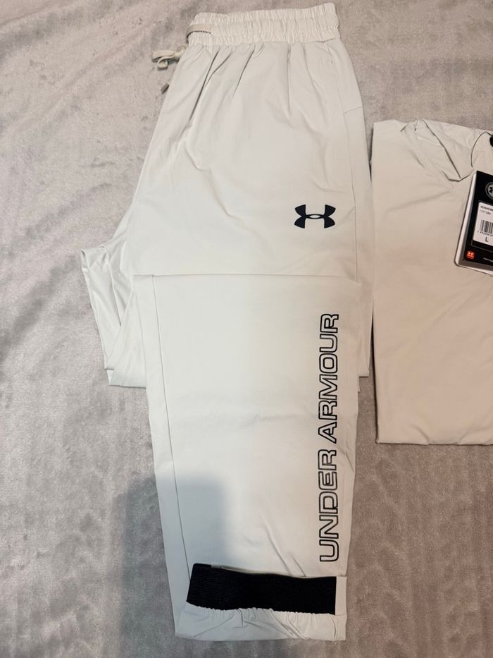 Ensemble Under Armour - photo numéro 4