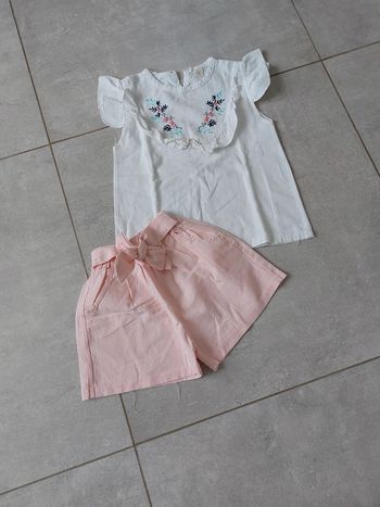 Ensemble Shein neuf
