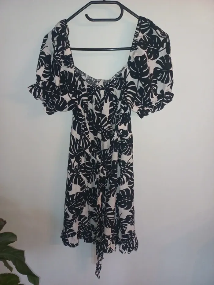 Robe Primark - photo numéro 4