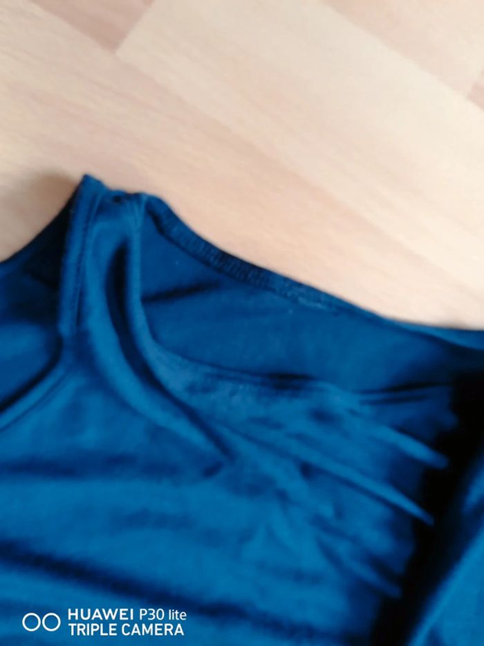 T-shirt épaules nues 14 ans 1m70 - photo numéro 6