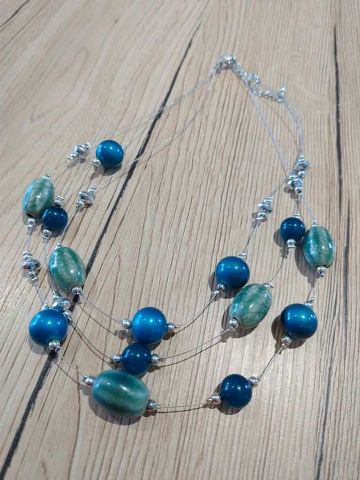 Collier Lbmdj - photo numéro 2