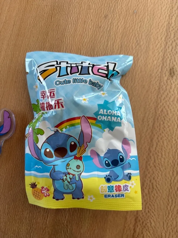 Lot stitch - photo numéro 2