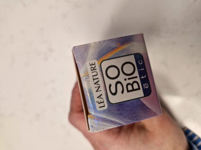 So'bio étic sérum éclat correcteur anti tâches - photo numéro 5