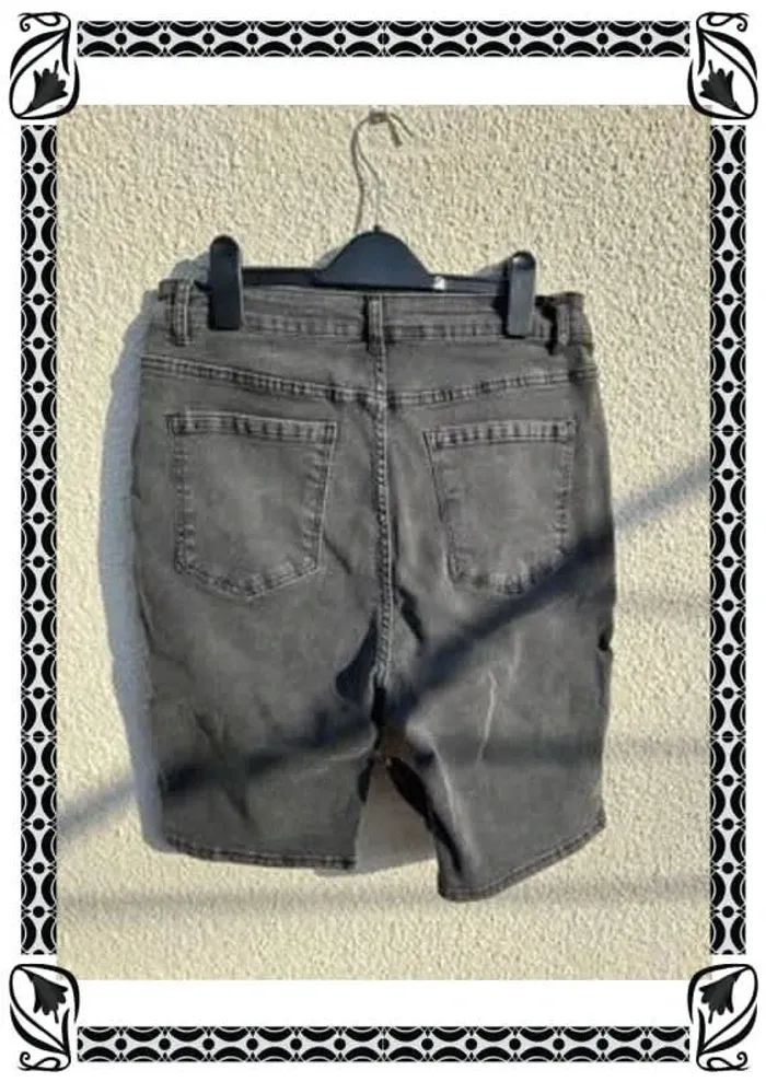 Short à perle - photo numéro 2
