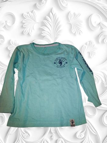 T-shirt garcon